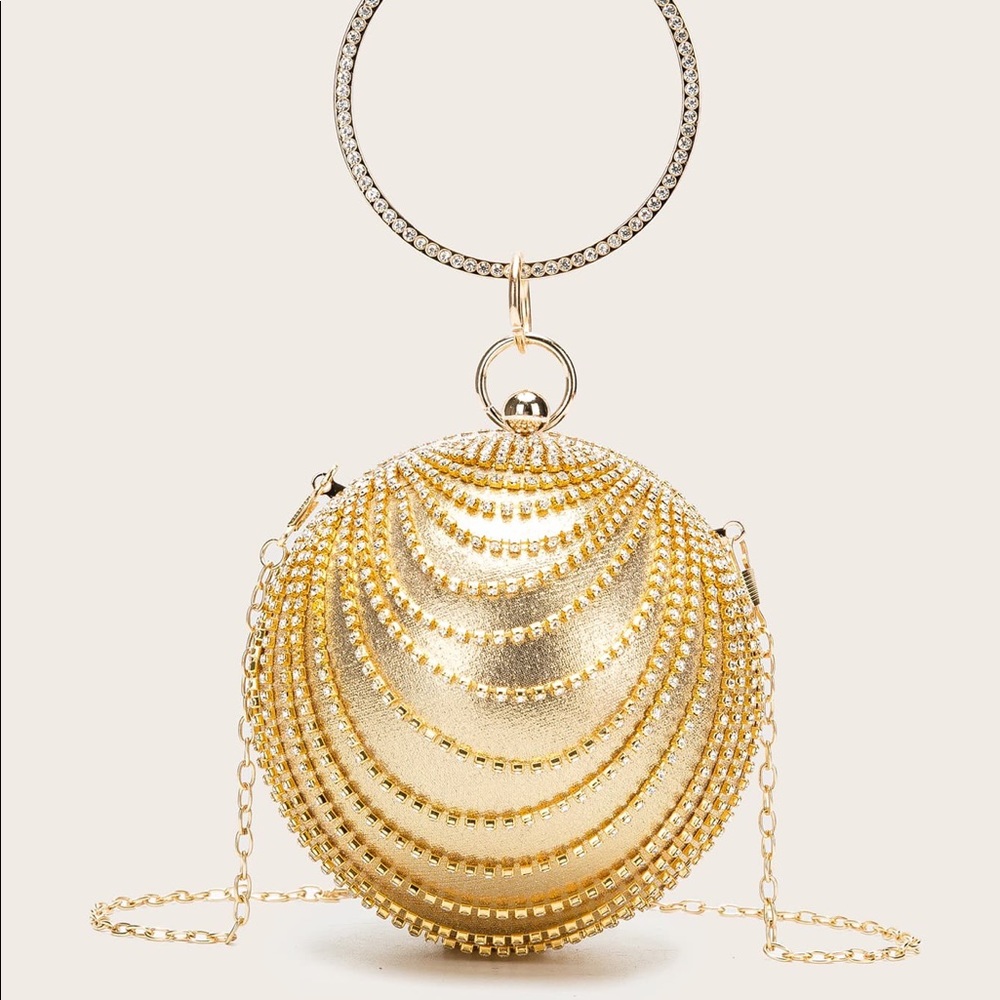 “Belle of the Ball”